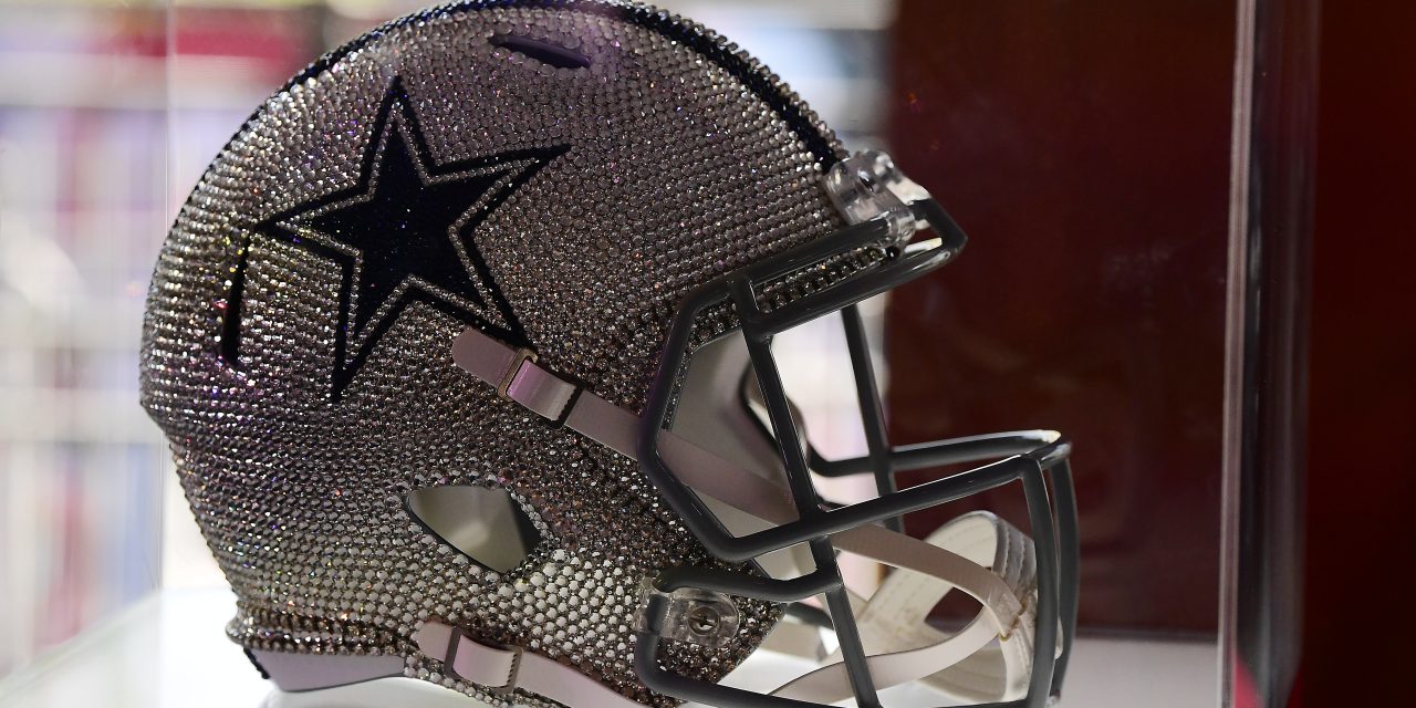 Dallas Cowboys 2025 7-Round Mock Draft