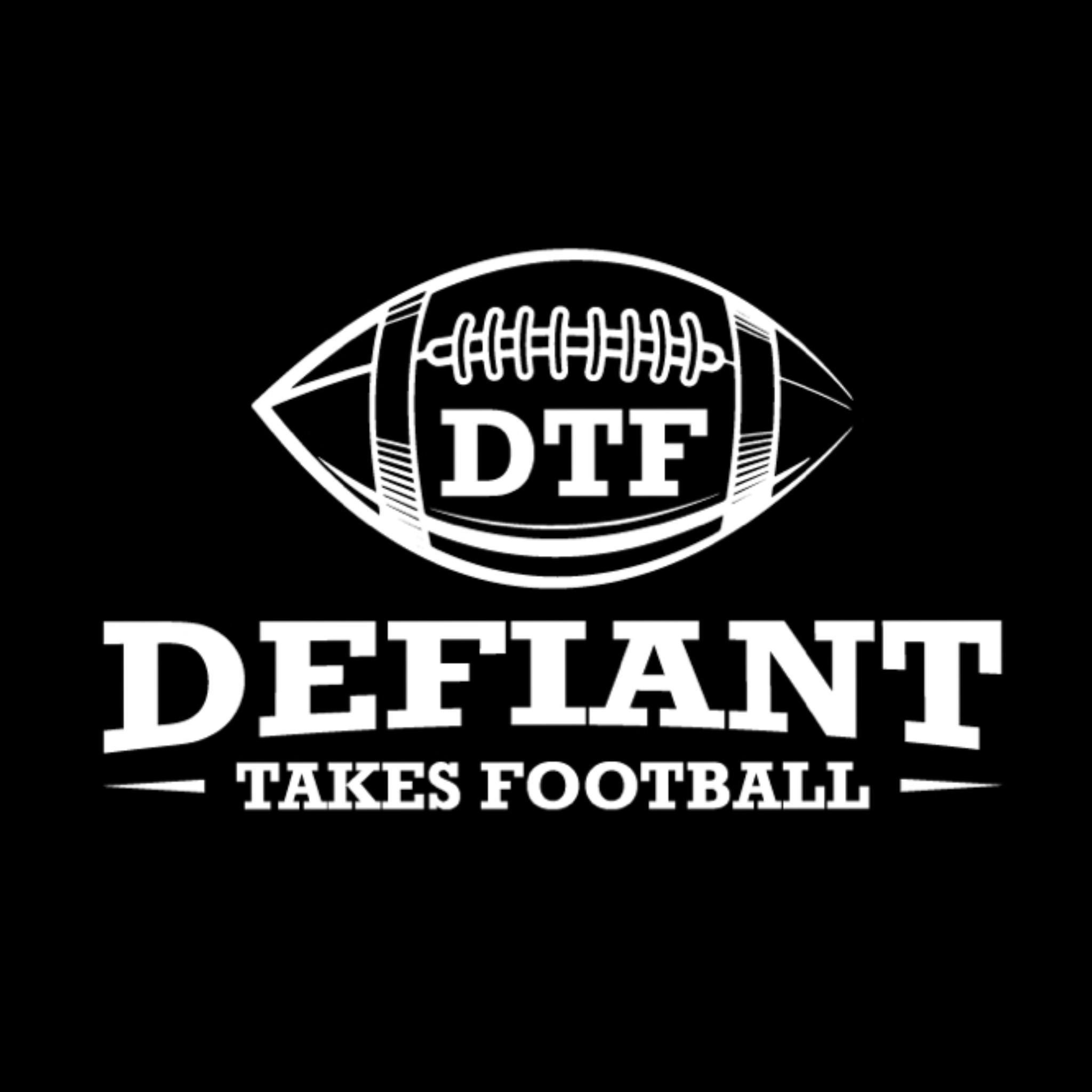 New York Giants 7-Round Mock Draft 2023 - Defiant Takes Football